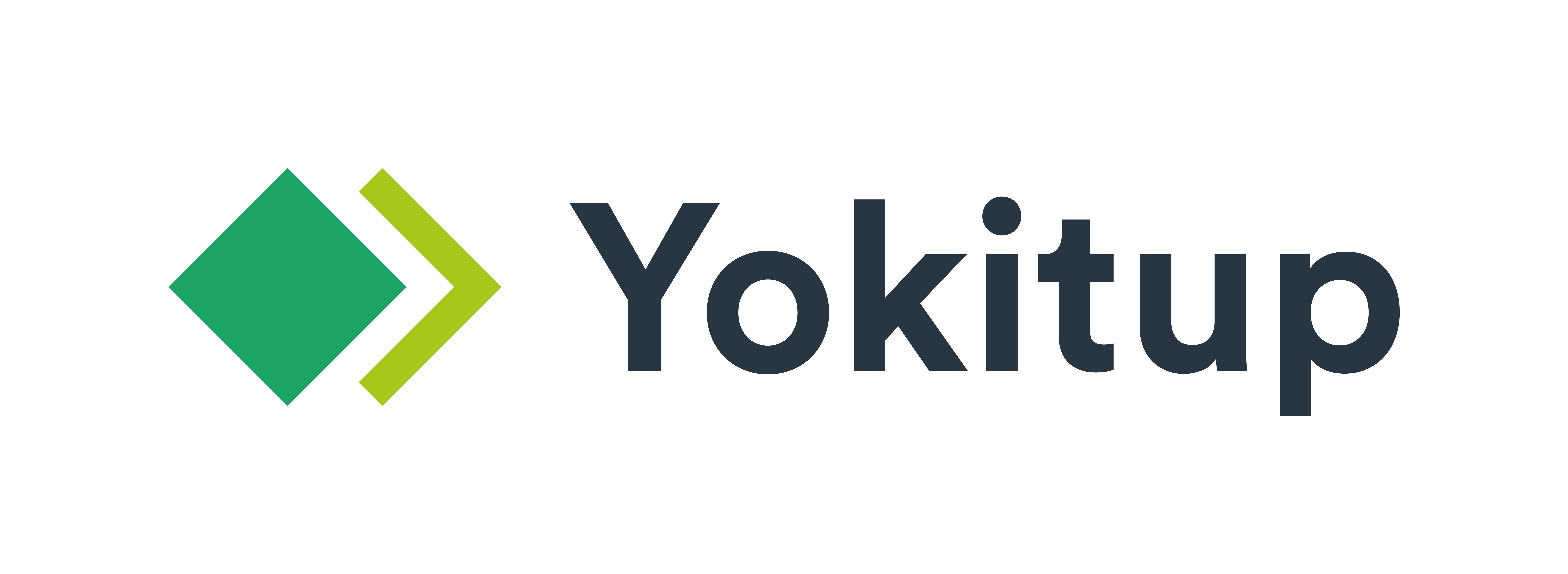 YOKITUP